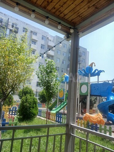 İcarəyə verilir 3 otaqlı yeni tikili 70 m², Hövsan q., photo 4 from 26