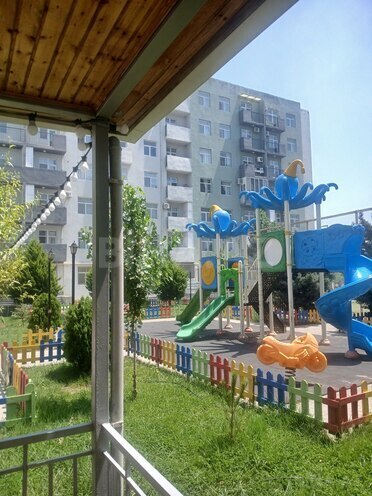 İcarəyə verilir 3 otaqlı yeni tikili 70 m², Hövsan q., photo 3 from 26