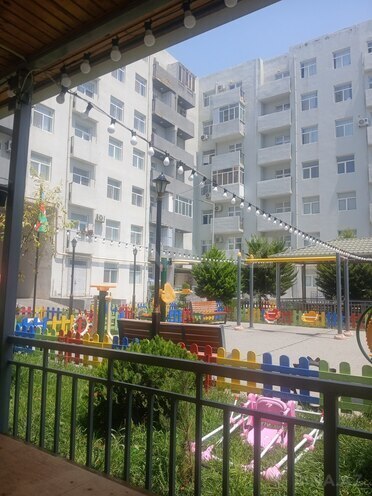 İcarəyə verilir 3 otaqlı yeni tikili 70 m², Hövsan q., photo 6 from 26
