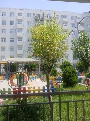 İcarəyə verilir 3 otaqlı yeni tikili 70 m², Hövsan q., photo 1 from 26