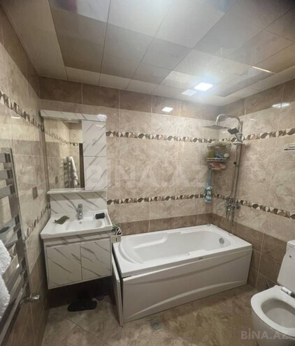 Satılır 5 otaqlı həyət evi/bağ evi 155 m², Azadlıq Prospekti m., photo 12 from 16
