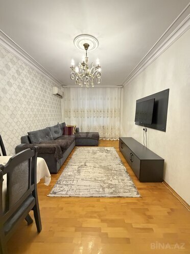 Продаётся 3-комн. вторичка 80 м², пос. Бакиханова, photo 1 from 16