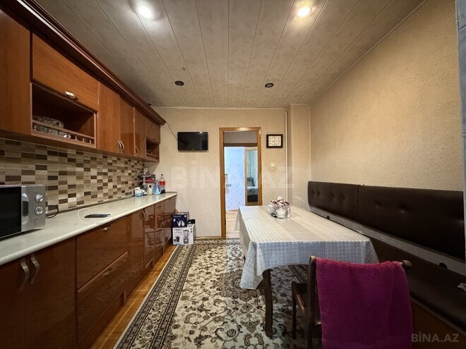 Продаётся 3-комн. вторичка 80 м², пос. Бакиханова, photo 12 from 16