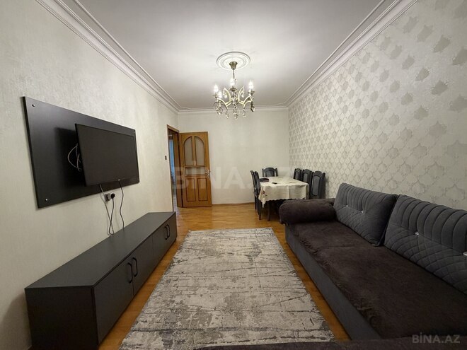 Продаётся 3-комн. вторичка 80 м², пос. Бакиханова, photo 4 from 16