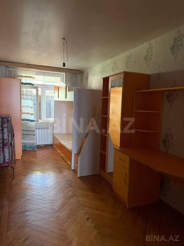 İcarəyə verilir 4 otaqlı köhnə tikili 105 m², Nərimanov r., photo 5 from 10