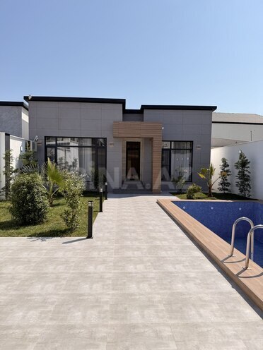 Продаётся 4-комн. дом/дача 160 м², пос. Мардакан, photo 1 from 23