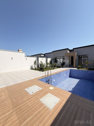 Продаётся 4-комн. дом/дача 160 м², пос. Мардакан, photo 3 from 23