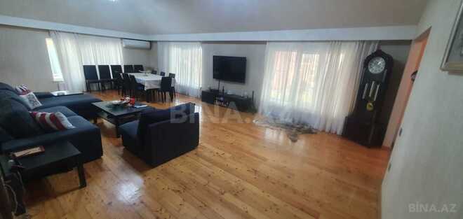 Satılır 7 otaqlı həyət evi/bağ evi 360 m², Hövsan q., photo 13 from 21