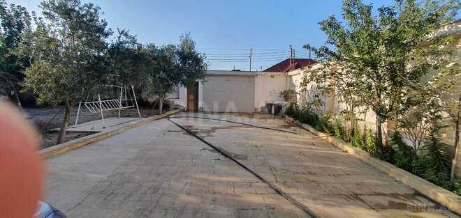 Satılır 7 otaqlı həyət evi/bağ evi 360 m², Hövsan q., photo 3 from 21