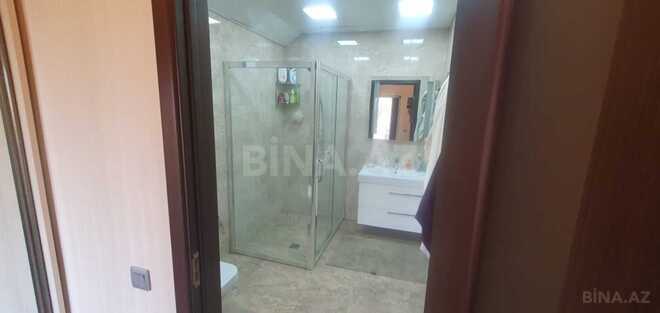 Satılır 7 otaqlı həyət evi/bağ evi 360 m², Hövsan q., photo 19 from 21