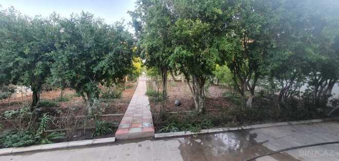 Satılır 7 otaqlı həyət evi/bağ evi 360 m², Hövsan q., photo 8 from 21