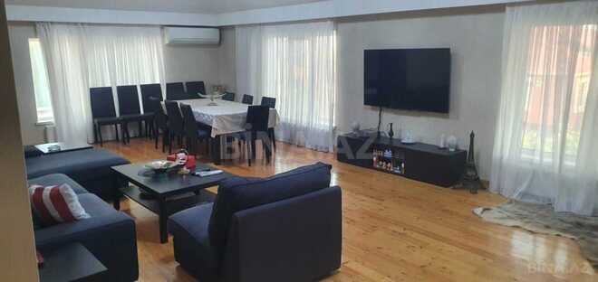 Satılır 7 otaqlı həyət evi/bağ evi 360 m², Hövsan q., photo 14 from 21