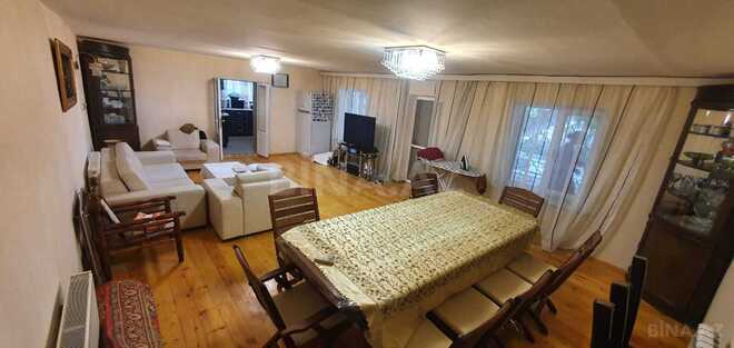 Satılır 7 otaqlı həyət evi/bağ evi 360 m², Hövsan q., photo 9 from 21