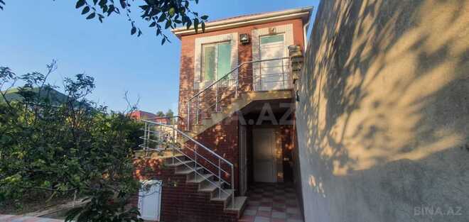 Satılır 7 otaqlı həyət evi/bağ evi 360 m², Hövsan q., photo 17 from 21