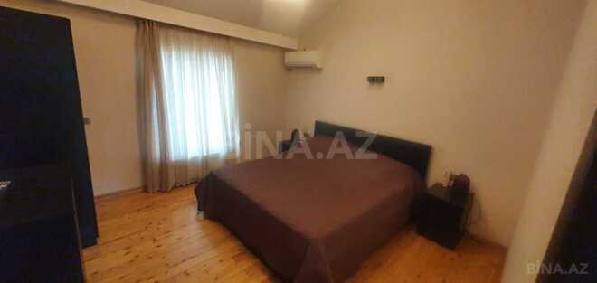 Satılır 7 otaqlı həyət evi/bağ evi 360 m², Hövsan q., photo 18 from 21