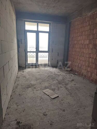 Продаётся 4-комн. новостройка 127 м², м. Кара Караев, photo 6 from 8