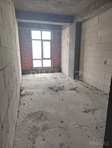 Продаётся 4-комн. новостройка 127 м², м. Кара Караев, photo 5 from 8