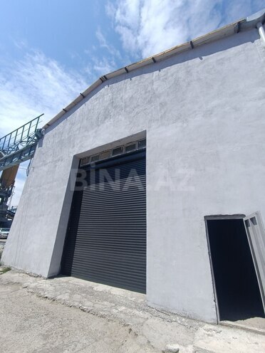 Сдаётся  объект 470 м², Низаминский  р., photo 1 from 12