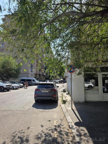 İcarəyə verilir  obyekt 30 m², Memar Əcəmi m., photo 1 from 6