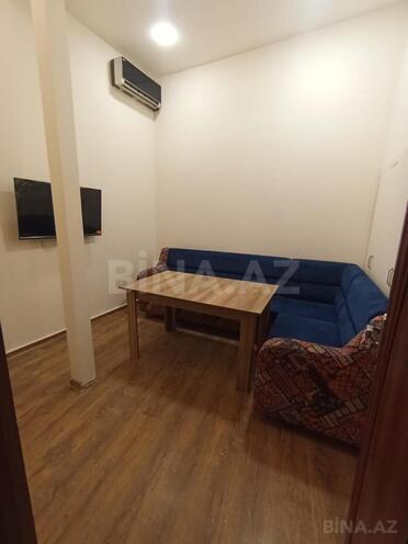 İcarəyə verilir  obyekt 30 m², Memar Əcəmi m., photo 3 from 6
