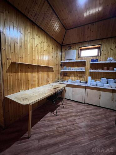 İcarəyə verilir  obyekt 30 m², Memar Əcəmi m., photo 5 from 6