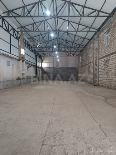 Сдаётся  объект 470 м², Низаминский  р., photo 4 from 12