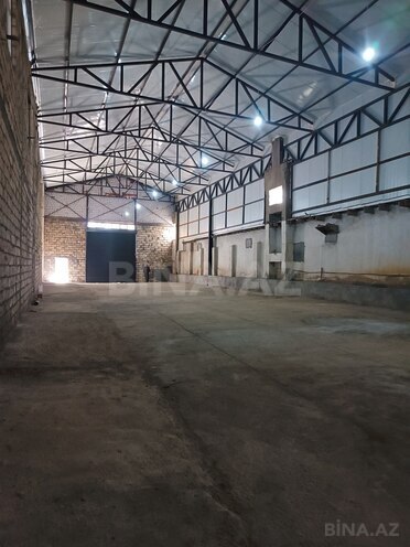 Сдаётся  объект 470 м², Низаминский  р., photo 8 from 12