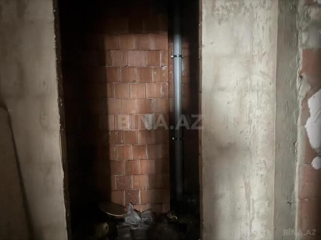 Satılır 4 otaqlı yeni tikili 179 m², Həzi Aslanov m., photo 15 from 23