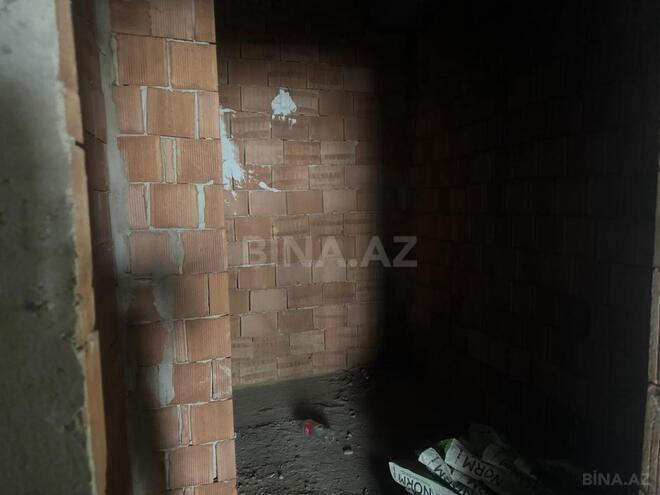 Satılır 4 otaqlı yeni tikili 179 m², Həzi Aslanov m., photo 14 from 23