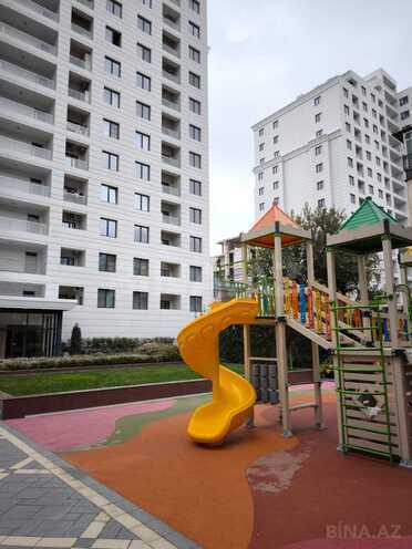 Satılır 2 otaqlı yeni tikili 75 m², Bayıl q., photo 4 from 24