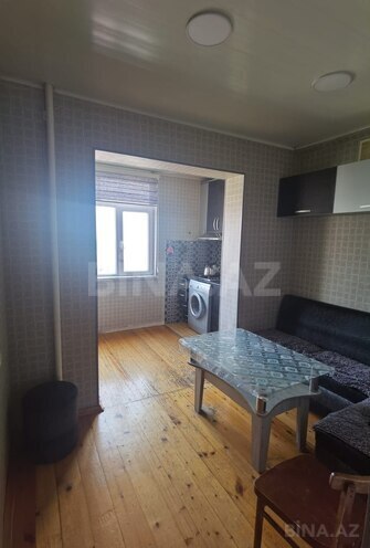 Satılır 4 otaqlı köhnə tikili 105 m², Xalqlar Dostluğu m., photo 3 from 11