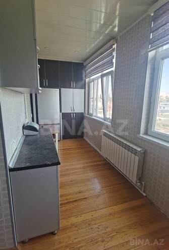 Satılır 4 otaqlı köhnə tikili 105 m², Xalqlar Dostluğu m., photo 7 from 11