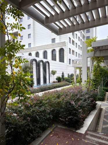 Satılır 2 otaqlı yeni tikili 75 m², Bayıl q., photo 5 from 24