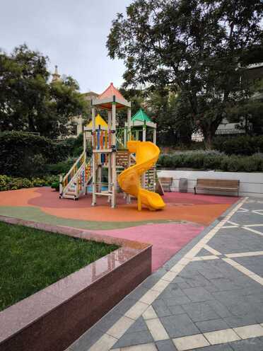 Satılır 2 otaqlı yeni tikili 75 m², Bayıl q., photo 7 from 24