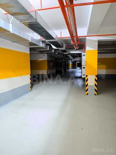 Satılır 2 otaqlı yeni tikili 75 m², Bayıl q., photo 10 from 24