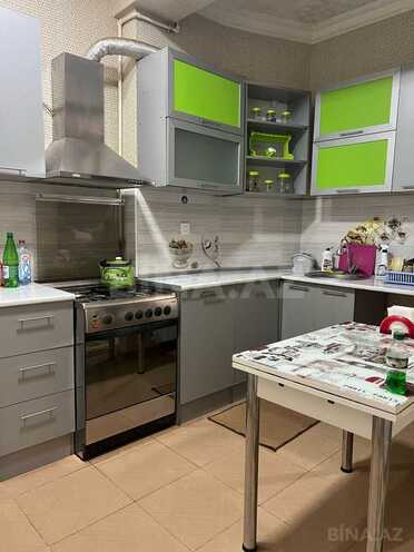 Satılır 2 otaqlı köhnə tikili 60 m², Xətai r., photo 10 from 12