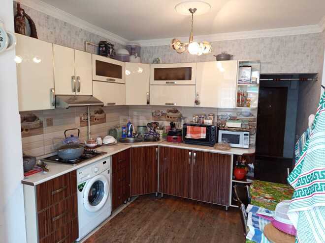 Satılır 2 otaqlı köhnə tikili 60 m², Xətai r., photo 3 from 12