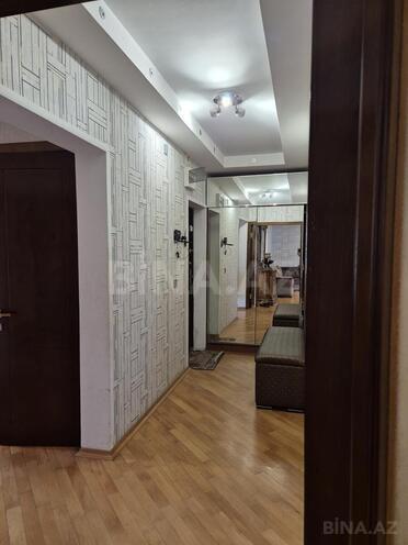 Satılır 5 otaqlı köhnə tikili 120 m², Həzi Aslanov m., photo 12 from 13