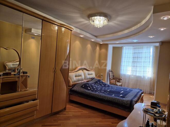 Satılır 5 otaqlı köhnə tikili 120 m², Həzi Aslanov m., photo 4 from 13
