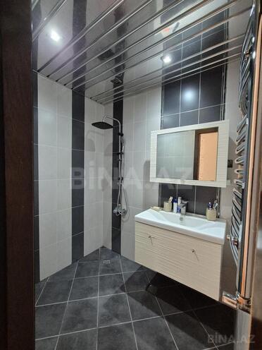 Satılır 5 otaqlı köhnə tikili 120 m², Həzi Aslanov m., photo 10 from 13