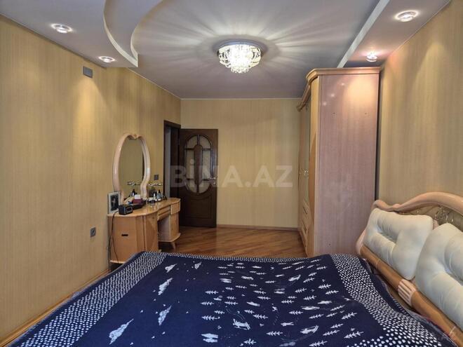 Satılır 5 otaqlı köhnə tikili 120 m², Həzi Aslanov m., photo 5 from 13