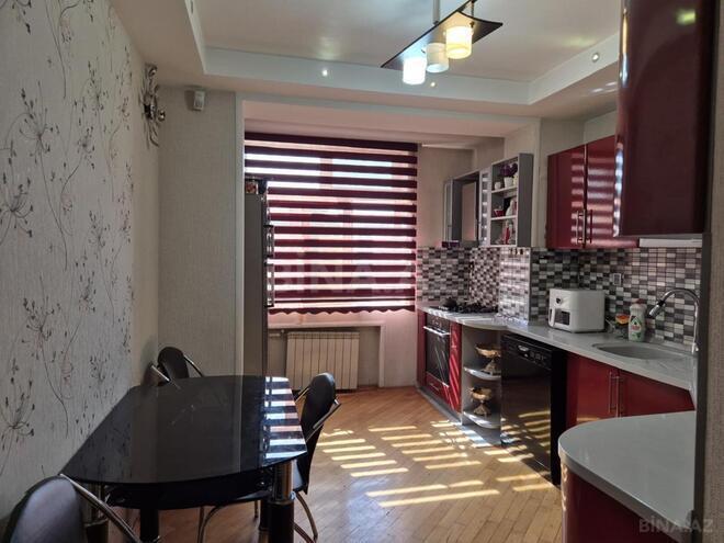 Satılır 5 otaqlı köhnə tikili 120 m², Həzi Aslanov m., photo 8 from 13