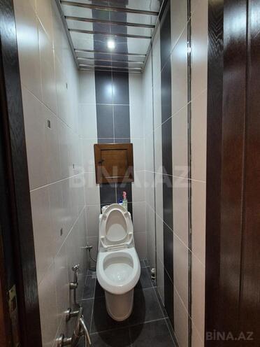 Satılır 5 otaqlı köhnə tikili 120 m², Həzi Aslanov m., photo 11 from 13