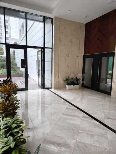 Satılır 2 otaqlı yeni tikili 75 m², Bayıl q., photo 13 from 24