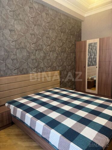 İcarəyə verilir 2 otaqlı yeni tikili 60 m², 8 Noyabr m., photo 7 from 11