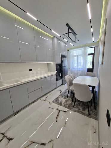Satılır 4 otaqlı yeni tikili 142 m², Gənclik m., photo 8 from 18