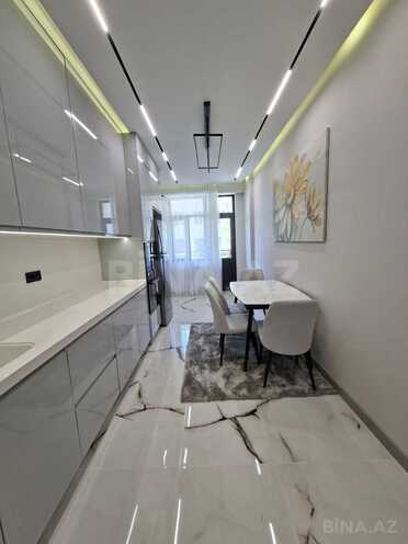 Satılır 4 otaqlı yeni tikili 142 m², Gənclik m., photo 6 from 18