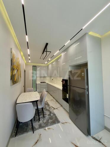 Satılır 4 otaqlı yeni tikili 142 m², Gənclik m., photo 7 from 18
