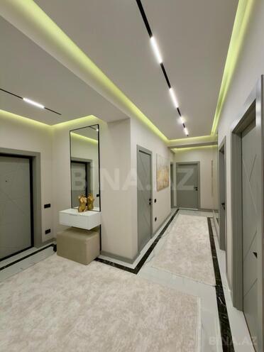 Satılır 4 otaqlı yeni tikili 142 m², Gənclik m., photo 5 from 18