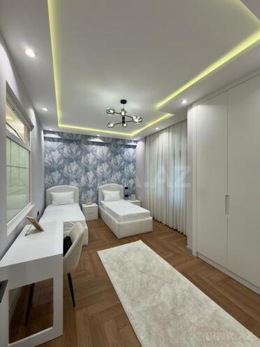 Satılır 4 otaqlı yeni tikili 142 m², Gənclik m., photo 14 from 18